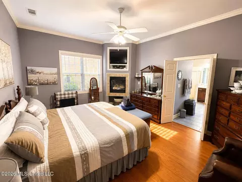 Bedroom - 6333 Carson Dr, Olive Branch, MS 38654 photo 1 of 6
