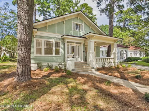 Other - 812 Gillespie St, Jackson, MS 39202 photo 1 of 4