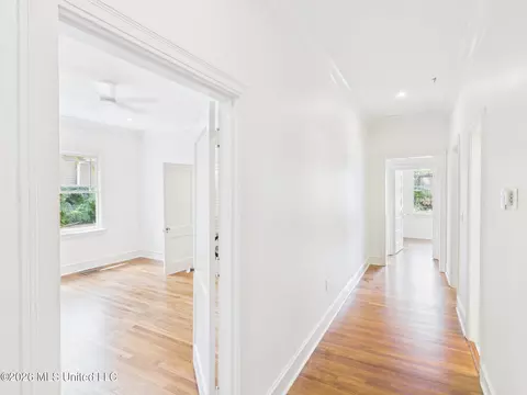 Entry Way - 812 Gillespie St, Jackson, MS 39202 photo 1 of 1