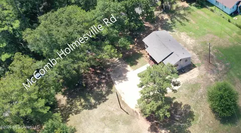 Other - 1093 Mccomb Hville Rd, Mccomb, MS 39648 photo 10 of 16