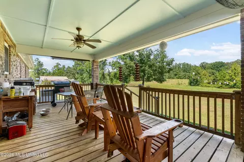 Exterior - 83 County Road 523, Como, MS 38619 photo 6 of 14