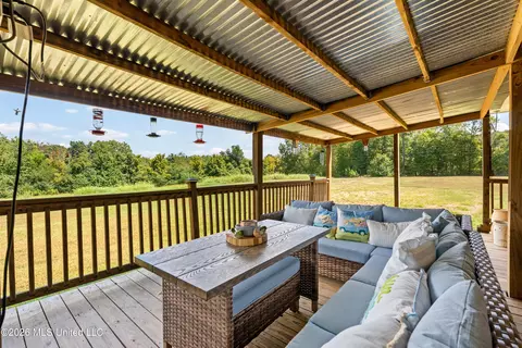 Exterior - 83 County Road 523, Como, MS 38619 photo 8 of 14