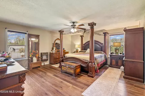 Bedroom - 83 County Road 523, Como, MS 38619 photo 1 of 5