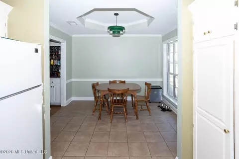 Dining - 12 Windwood Cv, Flowood, MS 39232 photo 1 of 2