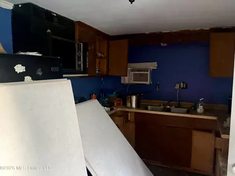 Kitchen - 275 Ruby Ave, Drew, MS 38737 photo 1 of 1