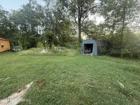 Exterior - 275 Ruby Ave, Drew, MS 38737 photo 3 of 5