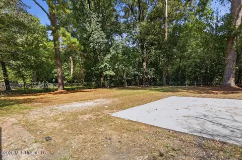 Exterior - 5332 Clair St, Jackson, MS 39206 photo 6 of 8