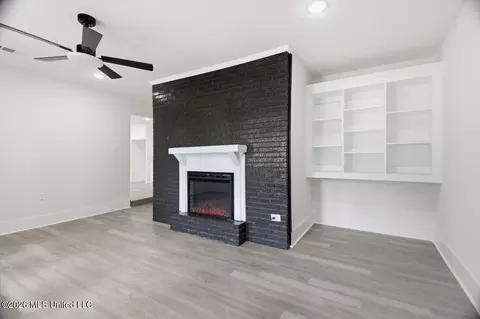 Living - 5332 Clair St, Jackson, MS 39206 photo 6 of 6