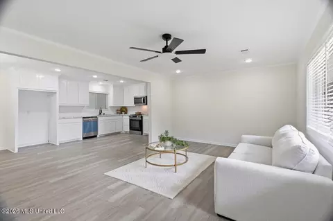 Living - 5332 Clair St, Jackson, MS 39206 photo 1 of 6