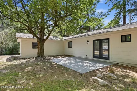 Exterior - 5332 Clair St, Jackson, MS 39206 photo 8 of 8