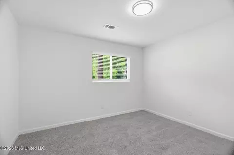 Bedroom - 5332 Clair St, Jackson, MS 39206 photo 1 of 2
