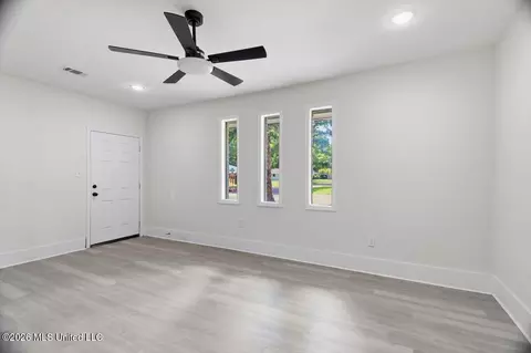 Living - 5332 Clair St, Jackson, MS 39206 photo 5 of 6