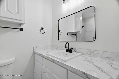 Bath - 5332 Clair St, Jackson, MS 39206 photo 2 of 4