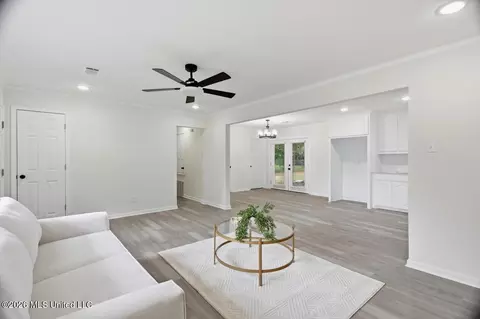 Living - 5332 Clair St, Jackson, MS 39206 photo 4 of 6