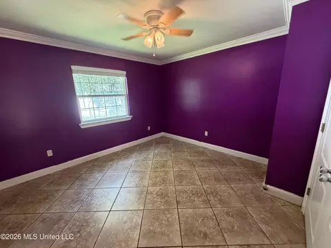 Bedroom - 734 Akaka Ct, Diamondhead, MS 39525 photo 1 of 1