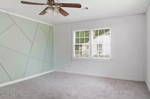 Bedroom - 150 Sewanee Dr, Jackson, MS 39209 photo 1 of 3