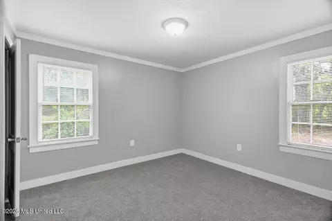 Bedroom - 153 Sewanee Dr, Jackson, MS 39209 photo 2 of 2