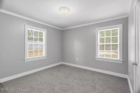 Bedroom - 153 Sewanee Dr, Jackson, MS 39209 photo 1 of 2