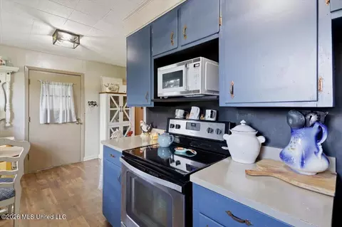 Kitchen - 115 Midway Trl, Lena, MS 39094 photo 2 of 5