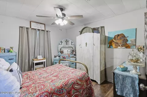 Bedroom - 115 Midway Trl, Lena, MS 39094 photo 2 of 2