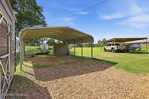 Exterior - 115 Midway Trl, Lena, MS 39094 photo 6 of 9
