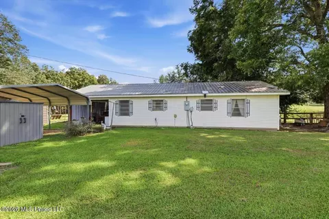 Exterior - 115 Midway Trl, Lena, MS 39094 photo 7 of 9