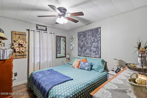 Bedroom - 115 Midway Trl, Lena, MS 39094 photo 1 of 2