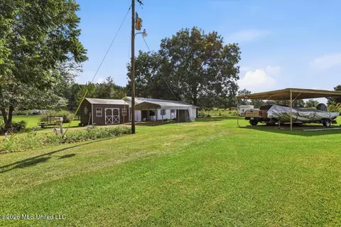 Exterior - 115 Midway Trl, Lena, MS 39094 photo 9 of 9