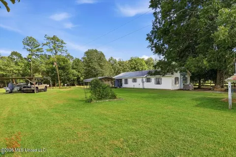 Exterior - 115 Midway Trl, Lena, MS 39094 photo 8 of 9
