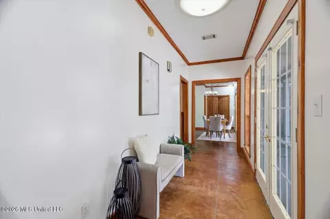 Entry Way - 1635 Misty Ln, Terry, MS 39170 photo 3 of 3