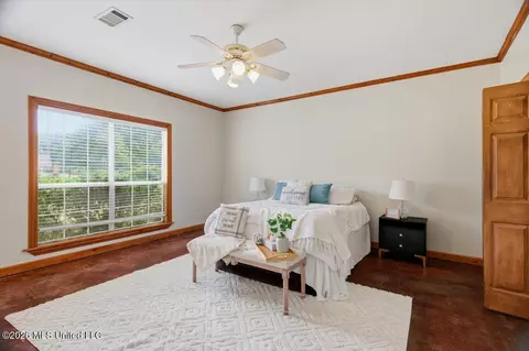 Bedroom - 1635 Misty Ln, Terry, MS 39170 photo 1 of 2