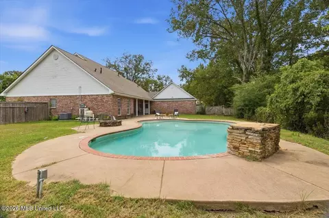 Exterior - 1635 Misty Ln, Terry, MS 39170 photo 8 of 12