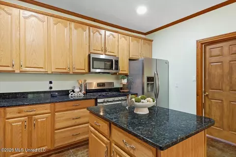 Kitchen - 1635 Misty Ln, Terry, MS 39170 photo 5 of 5