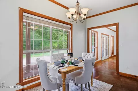 Dining - 1635 Misty Ln, Terry, MS 39170 photo 1 of 1
