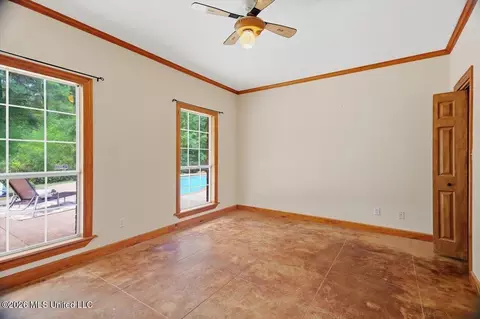 Bedroom - 1635 Misty Ln, Terry, MS 39170 photo 2 of 2