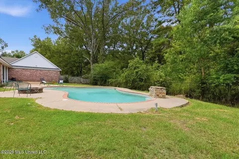 Exterior - 1635 Misty Ln, Terry, MS 39170 photo 7 of 12