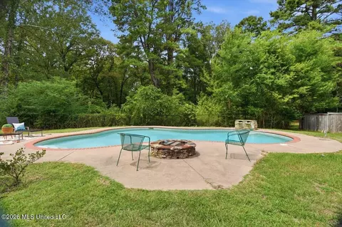 Exterior - 1635 Misty Ln, Terry, MS 39170 photo 6 of 12