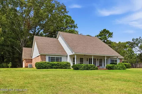 Exterior - 1635 Misty Ln, Terry, MS 39170 photo 11 of 12