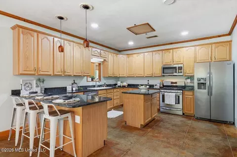 Kitchen - 1635 Misty Ln, Terry, MS 39170 photo 1 of 5