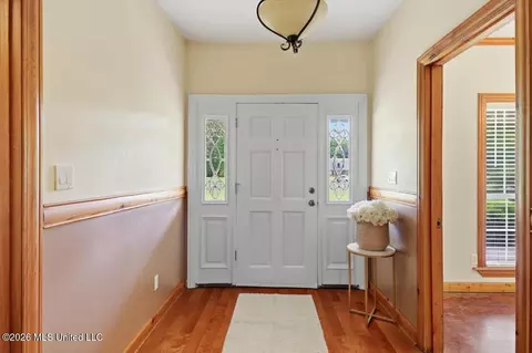 Entry Way - 1635 Misty Ln, Terry, MS 39170 photo 2 of 3