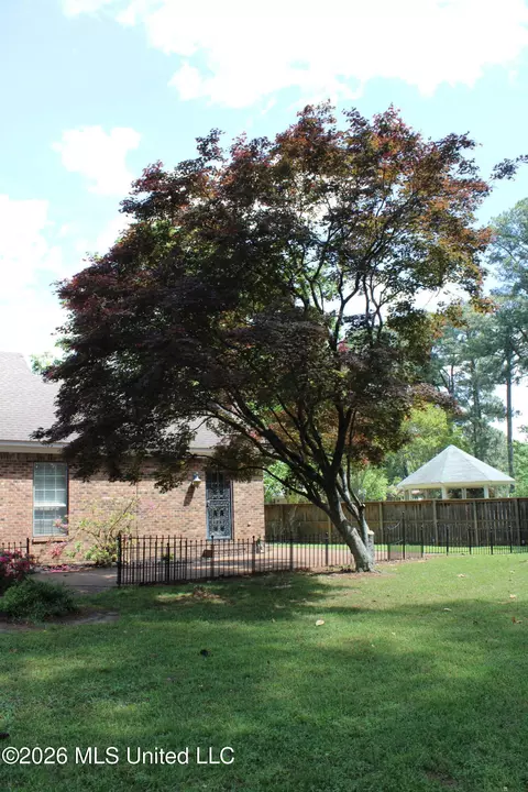 Exterior - 220 Flushing Cv, Hernando, MS 38632 photo 6 of 10
