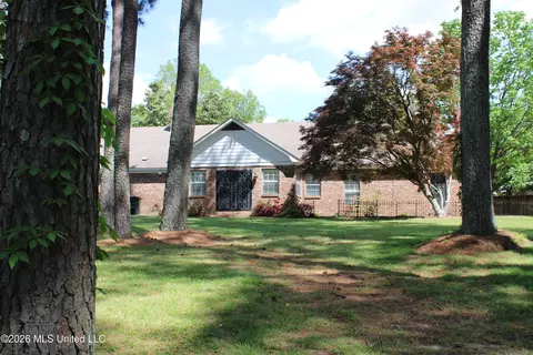 Exterior - 220 Flushing Cv, Hernando, MS 38632 photo 5 of 10