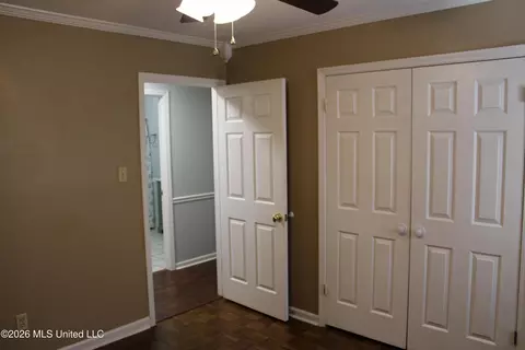 Bedroom - 220 Flushing Cv, Hernando, MS 38632 photo 7 of 11