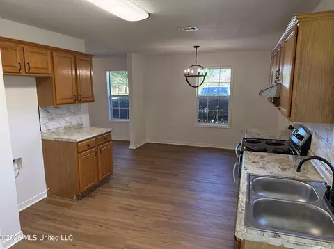 Kitchen - 101 Maci Ln, Lucedale, MS 39452 photo 2 of 4