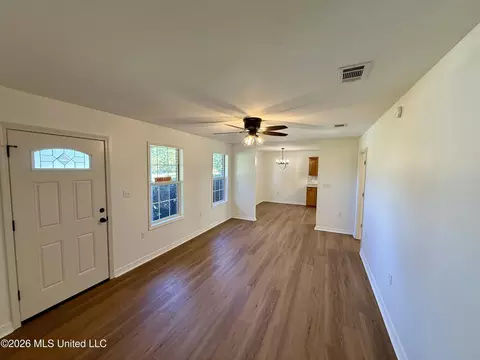 Living - 101 Maci Ln, Lucedale, MS 39452 photo 1 of 3