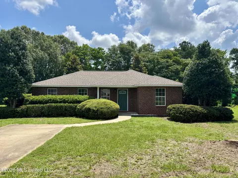 Exterior - 101 Maci Ln, Lucedale, MS 39452 photo 3 of 4
