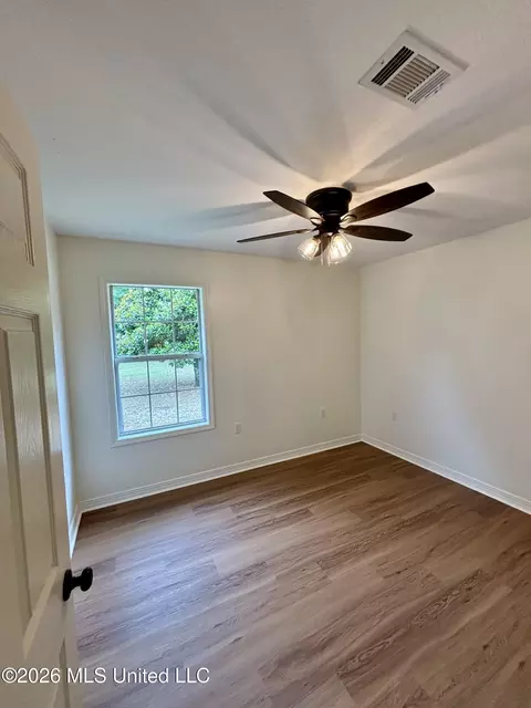Bedroom - 101 Maci Ln, Lucedale, MS 39452 photo 3 of 3