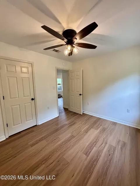 Bedroom - 101 Maci Ln, Lucedale, MS 39452 photo 2 of 3