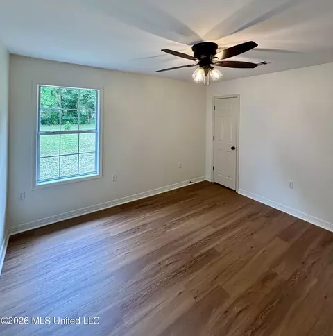 Bedroom - 101 Maci Ln, Lucedale, MS 39452 photo 1 of 3