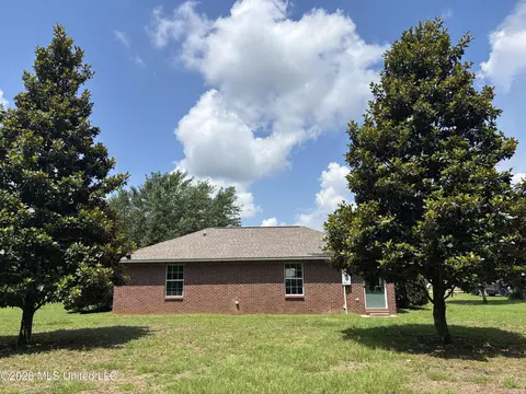 Exterior - 101 Maci Ln, Lucedale, MS 39452 photo 4 of 4